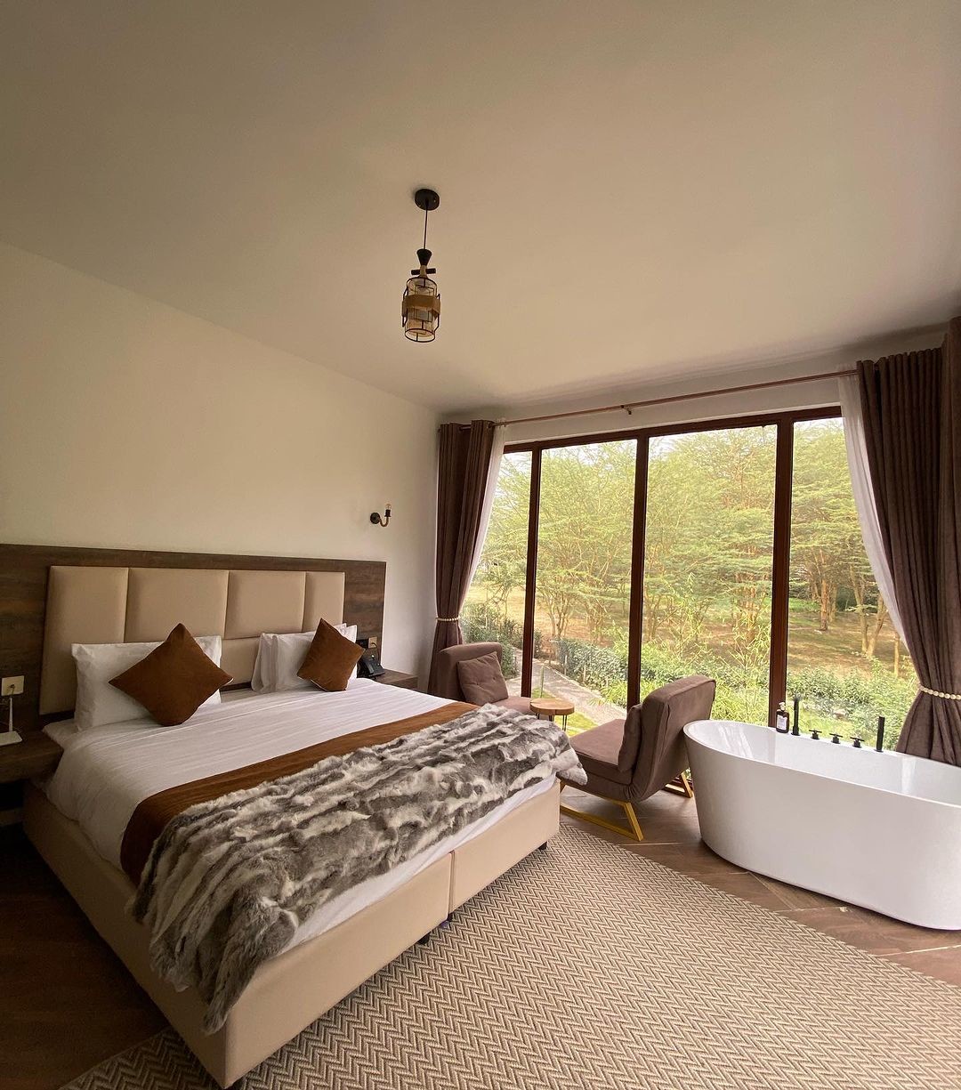 Lake Elementaita Manor image 2